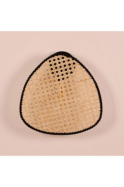 Mylamp 27X10 cm Natural Hazeran Cloud Sconce