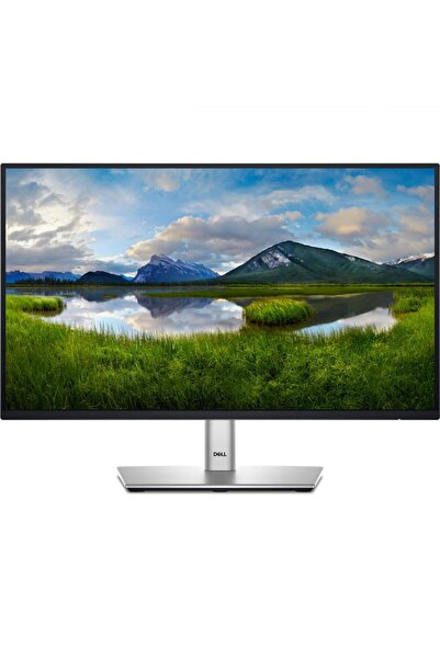 Dell Monitor P2225H 21.5" FHD IPS, 100Hz, HDMI/DP/VGA, Hub USB