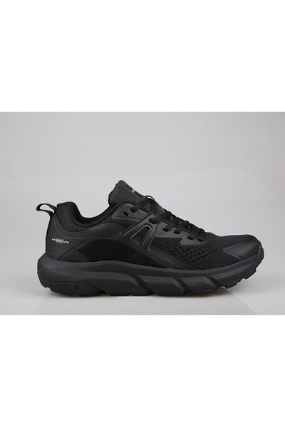 M.P. Mp 251-2811 Black Men's Sneakers