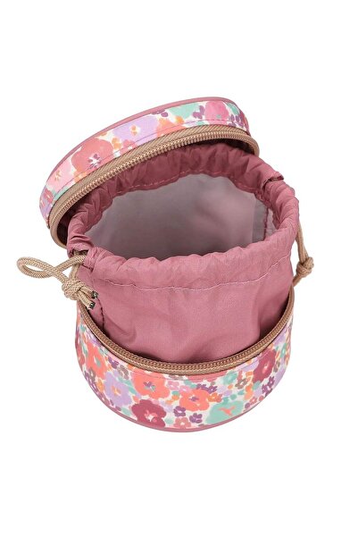 Top Model TOPModel Floral pouch jewelry box