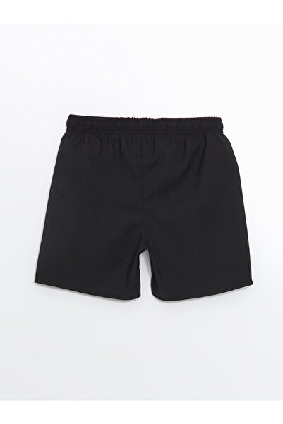 LC Waikiki Hızlı Kuruyan UV Korumalı Erkek Çocuk Deniz Şortu