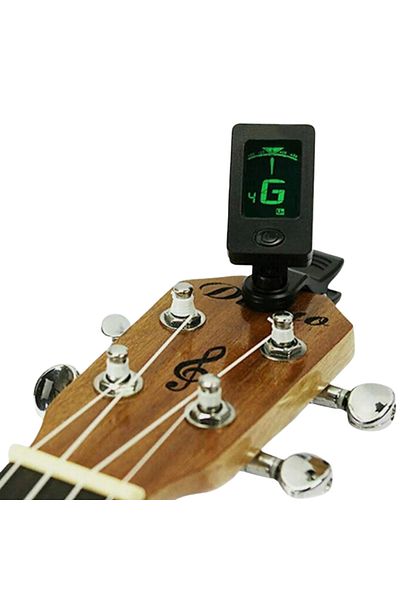 Müller Latch Tuner Tuning Device