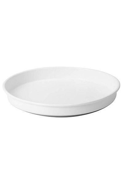 IKEA VARIERA Storage Turntable – 10" Diameter, Adjustable Rotating Organizer for Easy Access