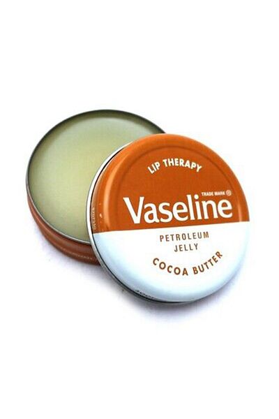 Vaseline Balsam de buze cu unt de cacao - Vaseline 20g