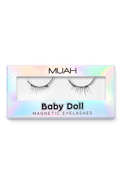 Cupio Gene magnetice MUAH Baby Doll - Stylish