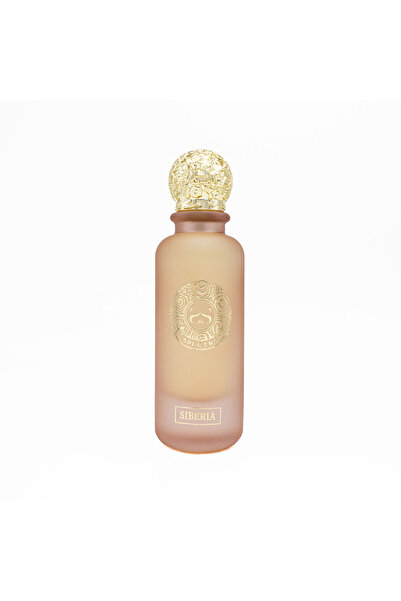 Spectra 350 Siberia Eau De Parfum For Men &amp; Women - 80ml