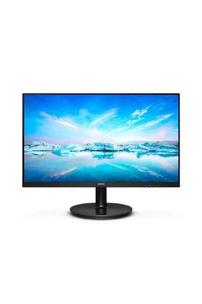 Philips Monitor Philips LED VA, 27'', Full HD, 75Hz, 4ms, Adaptive Sync, FlickerFree, HDMI, VGA, 271V8LA/00
