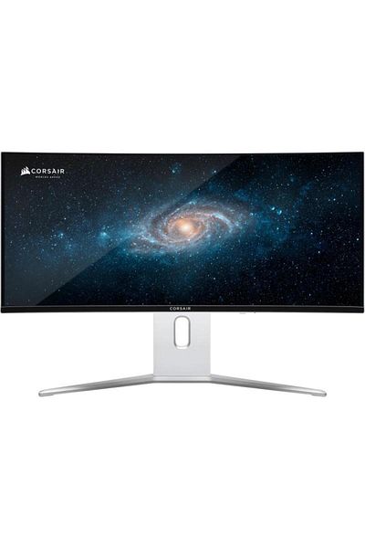 Corsair Monitor gaming 34WQHD240-C, OLED WQHD 240Hz, 0.03ms,