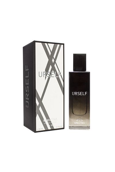 Spectra 159 Urself EDP Perfume For Men - 80ml