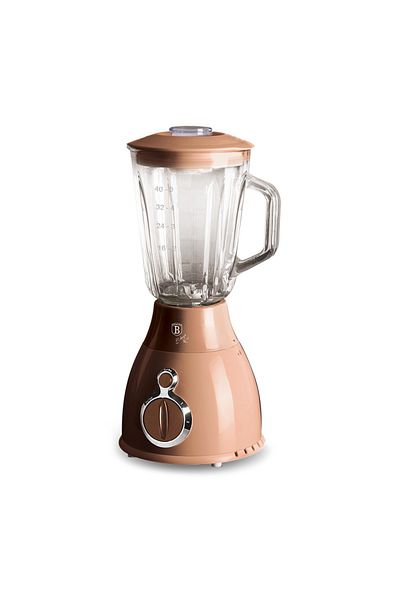Berlinger Stand mixer 1.5 l Rosegold Metallic Line