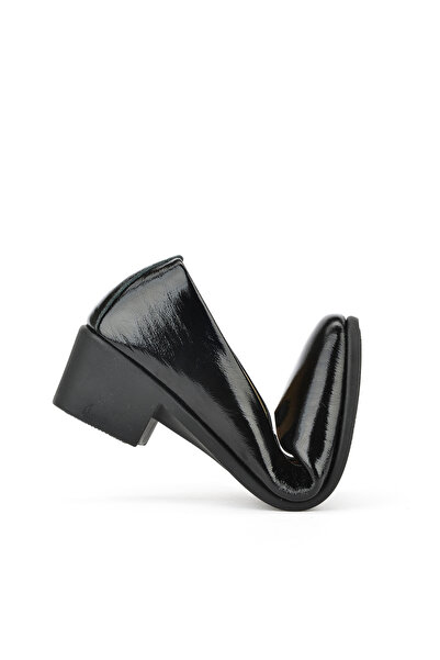 Ziya Pantofi Confort pentru damă - Piele autentică, Negru 1511050 Z32222