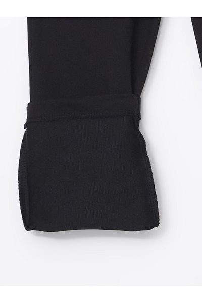 LC Waikiki Girl's Sweatpants with Elastic Waist