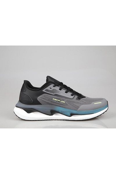 M.P. MP 251-2801 Smoked Ανδρικά Sneakers