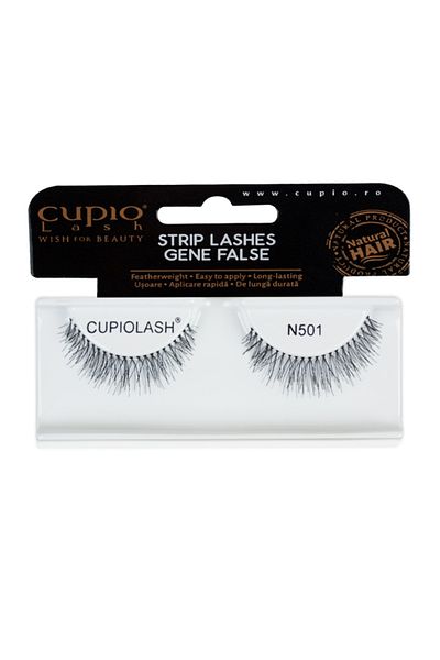 Cupio Gene false banda CupioLash Sweet Dream N501