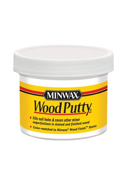 Minwax Wood Putty 3.75oz