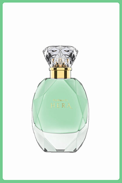 Farmasi HERA EAU DE PARFÜM WOMEN 65 ML