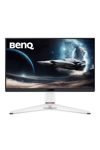 BENQ Monitor LED BenQ Gaming Mobiuz EX321UX 31.5 inch UHD IPS 1 ms 144 Hz USB-C HDR FreeSync Premium Pro