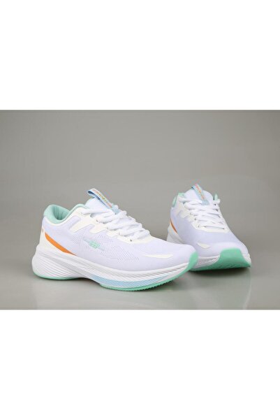 M.P. MP 251-2830 Beyaz Unisex Sneakers