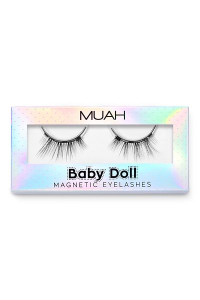 Cupio Gene magnetice MUAH Baby Doll - Sophisticated