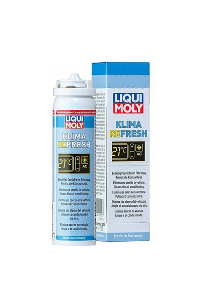 Liqui Moly Fresh Car Air Freshener 75ml
