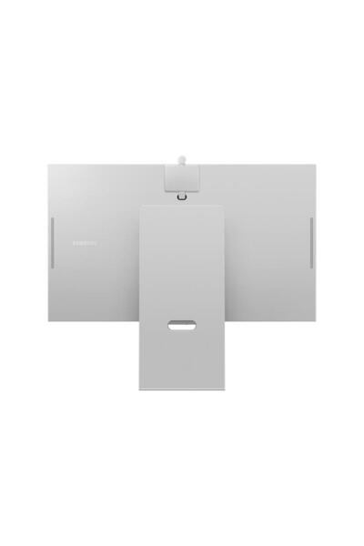 Samsung Monitor Smart ViewFinity Samsung LS27C902PAUXDU, 27 inch, 5k, 5 ms,