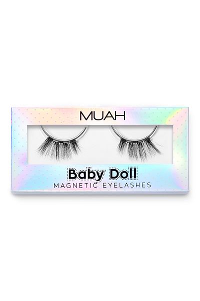 Cupio Gene magnetice MUAH Baby Doll - Rebellious