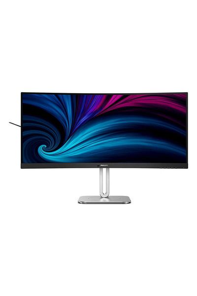 Philips Monitor Philips VA, WQHD, 120 Hz, 4 ms, Boxe HDMI, DisplayPort, USB, Negru