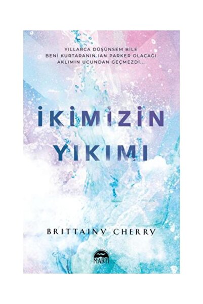 Martı Yayınları Ankara Diye Insanlar Vardır