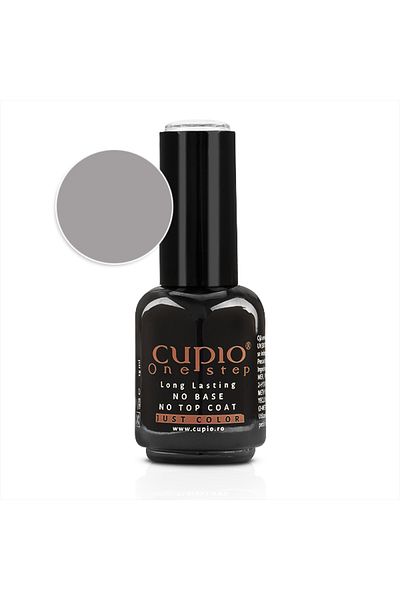 Cupio Gel Lac 3 in 1 Cupio One Step Diamond 15ml - R015
