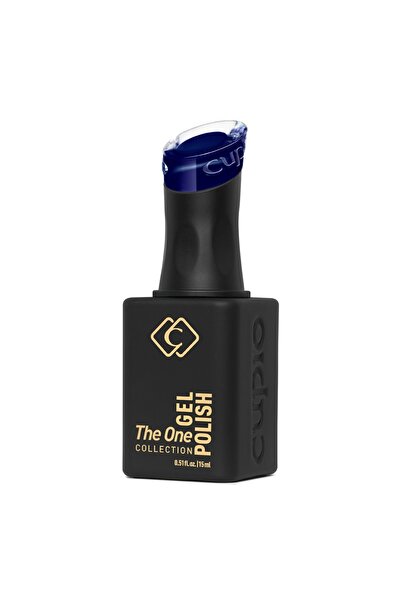 Cupio Oja semipermanenta Cupio The One - Royal Blue 15ml