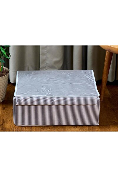 Dantelux Çok Amaçlı Kutu Hurç (Baza Hurcu)