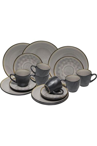 Tavola Kos coffee set 18 pcs