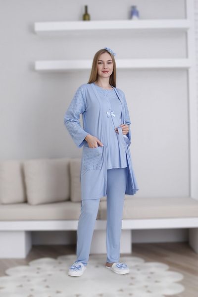 Pelin Set de 3 piese pentru maternitate pentru femei