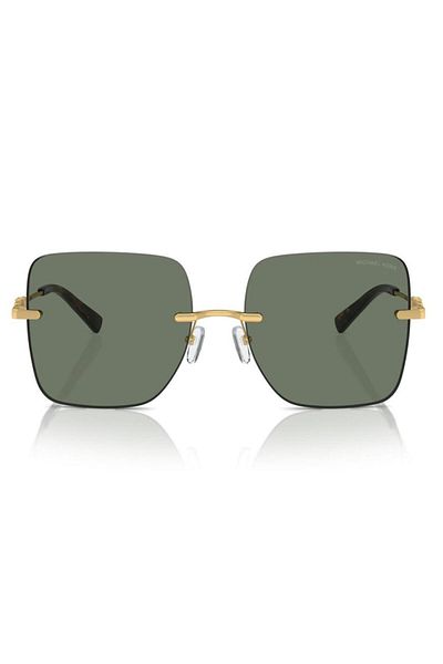 Michael Kors Mk1150 18963H 55 Women's Sunglasses