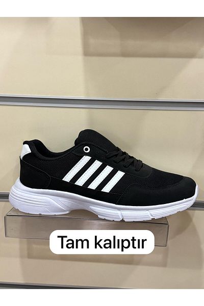 Calsido Sneaker Sports Shoes Breathable Lightweight Sole Orthopedic Comfortable and High Quality