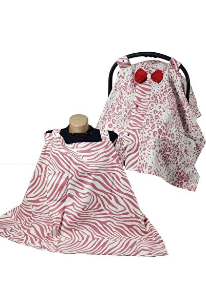 annebebektasarım غطاء عربة الأطفال، غطاء سرير عربة الأطفال، وسادة عربة الأطفا...