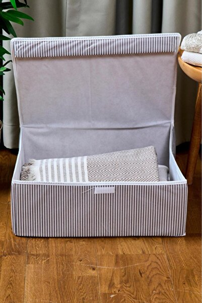 Dantelux Çok Amaçlı Kutu Hurç (Baza Hurcu)