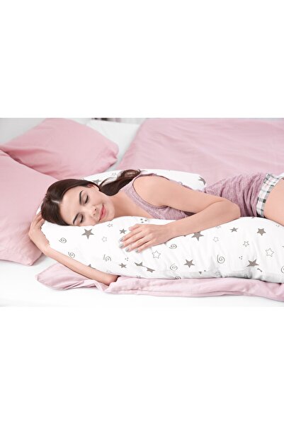 Bebeluca Perna de sarcina si alaptare, Rising Stars