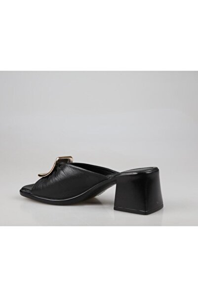 Pierre Cardin pc-54629 Черни дамски обувки с ток