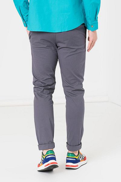 Pegas Pantaloni casual office relax pentru barbati