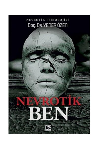Generic Brand Nevrotik Ben / Çınaraltı Yayınları / Yener Özen