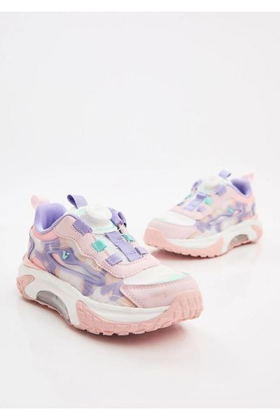 Vicco Vi̇cco Odette Girl's Powder Filet Phylon Sports Shoes
