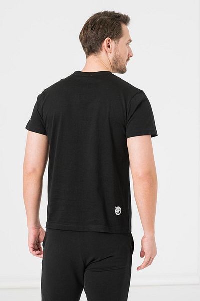 Pegas Tricou obișnuit din bumbac Hand Bike