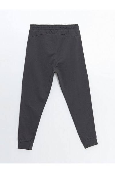 LC Waikiki Slim Fit Ανδρικό Jogger Φούτερ