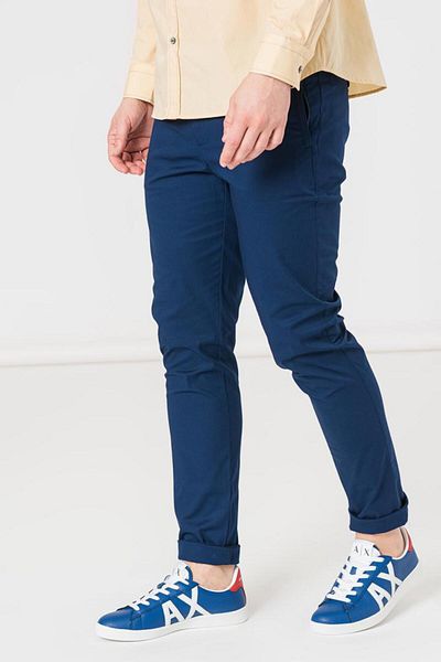 Pegas Pantaloni casual office relax pentru barbati