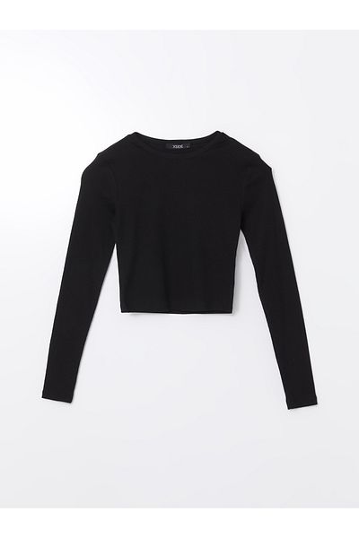 LC Waikiki Crew Neck Women's Bodysuit