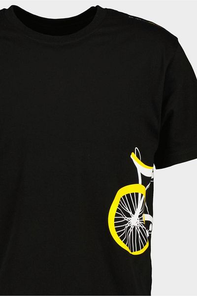 Pegas Tricou Regular Bumbac Bici 1/2 U