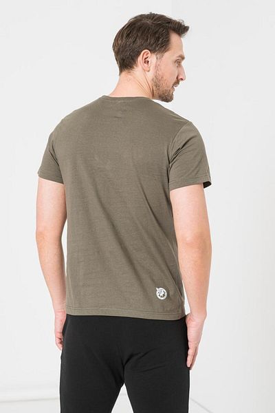 Pegas Tricou obișnuit din bumbac Dracon