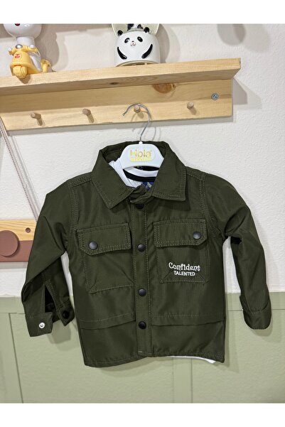 Store Jacketed Boy Suit
