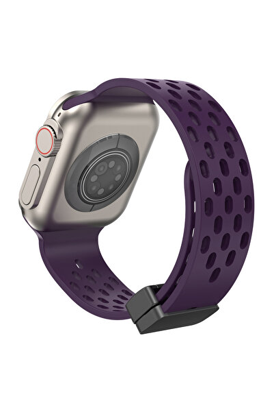 PSGT Watch Seri1/2/3/4/5/6/7/8/9/se/ultra-42/44/45/49mm - Seri10-46mm Uyumlu ...